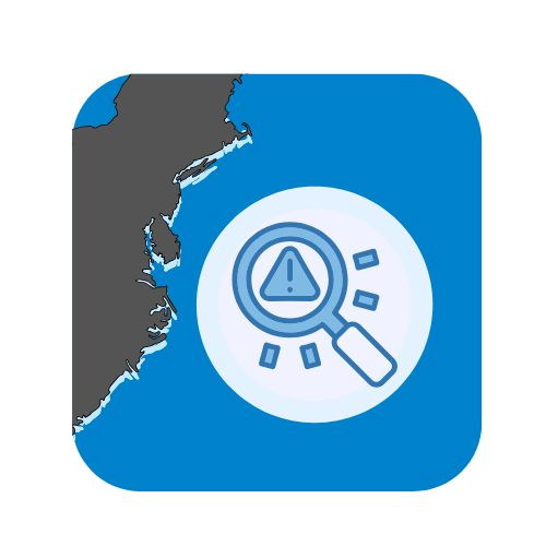 National Oceanographic and Atmospheric Administration (NOAA) Sea Level Rise Viewer