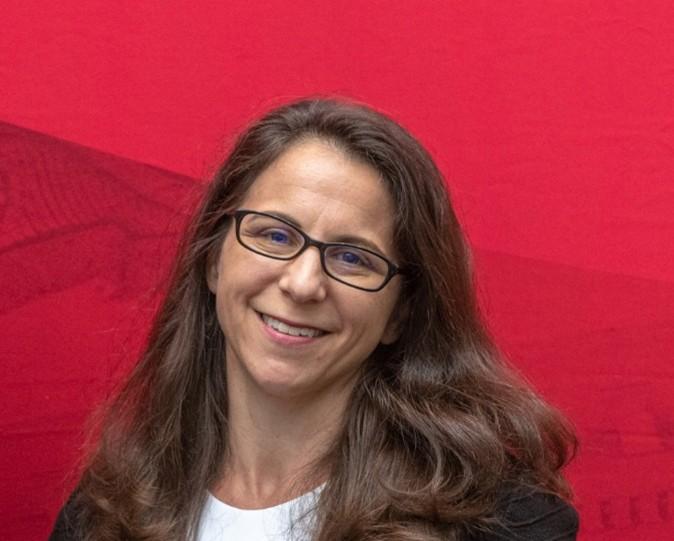 Dr. Stephanie Lansing