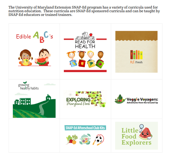 Md teacher toolkit logo