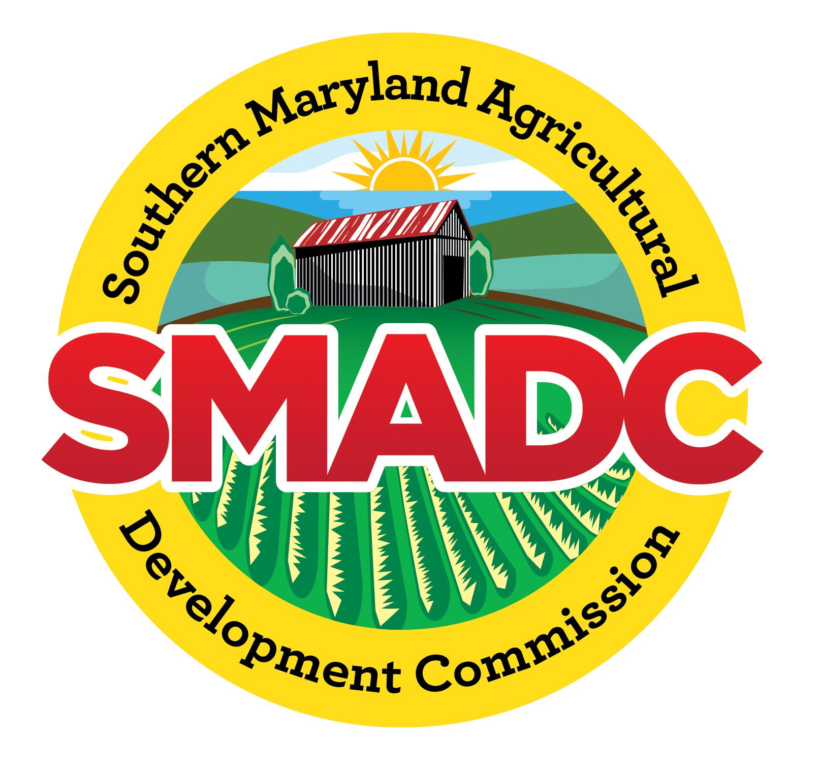 SMADC Logo