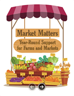 Market Matters Year Round Support