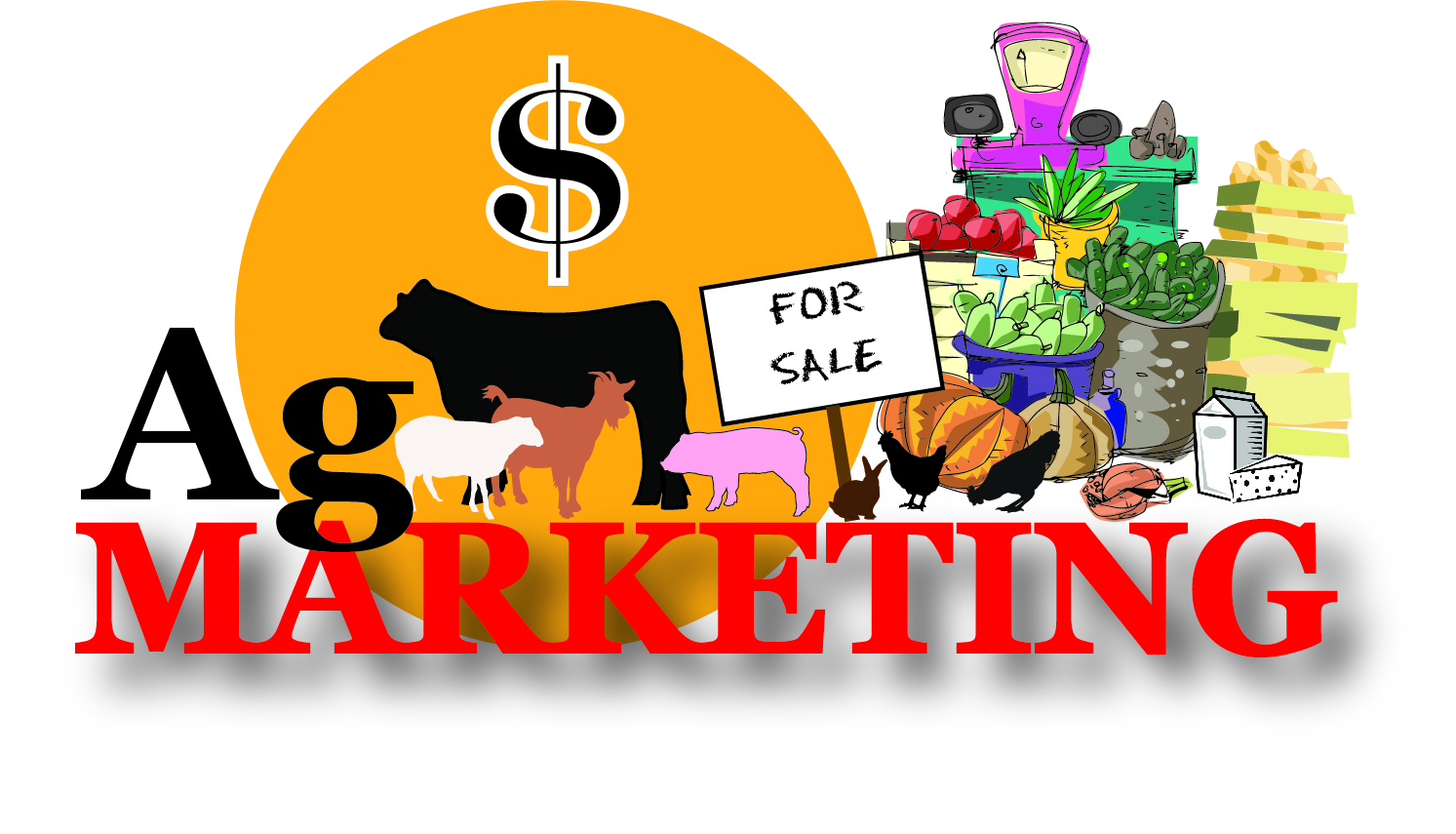 Ag Marketing Logo