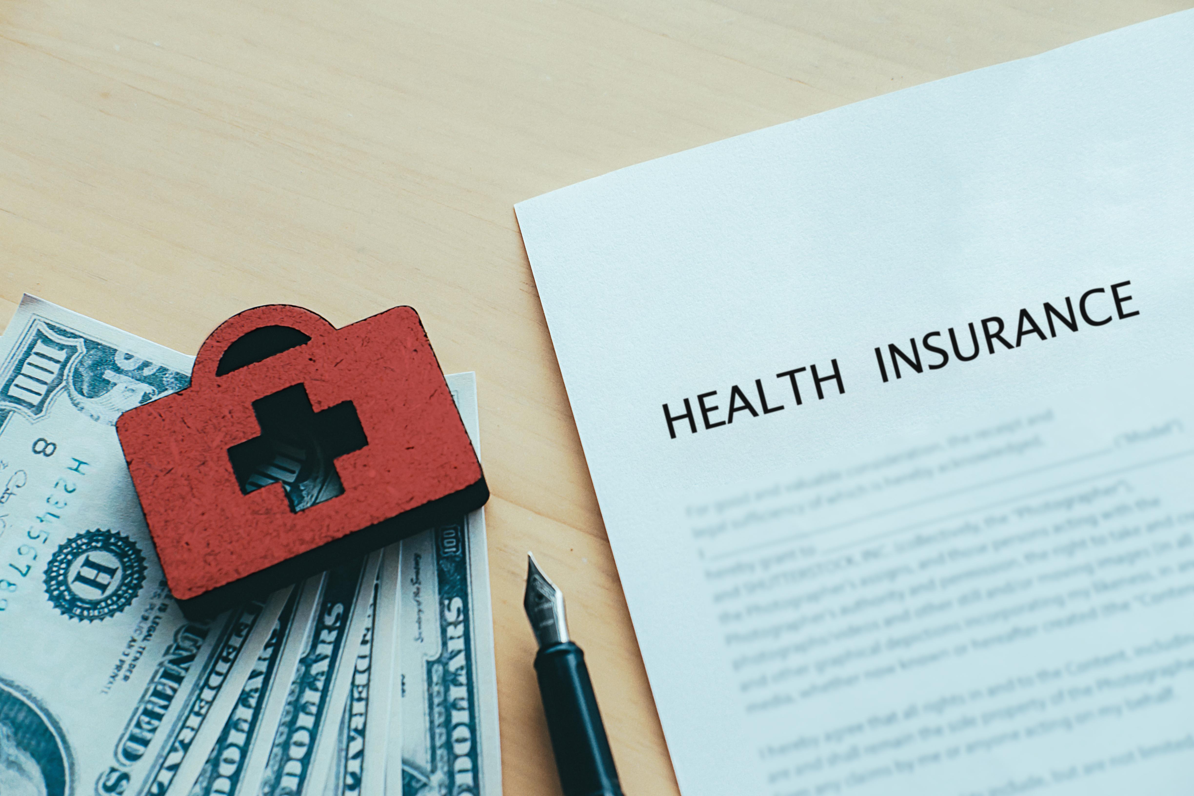 Health Insurance Literacy