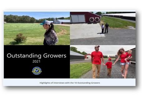 Outstanding Growers