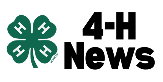 4-H News