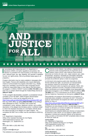 And Justice for All Poster