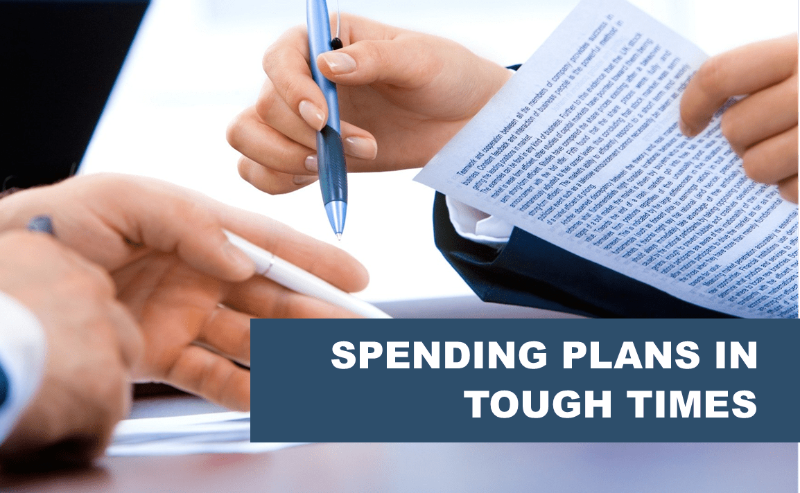 Spending Plans icon