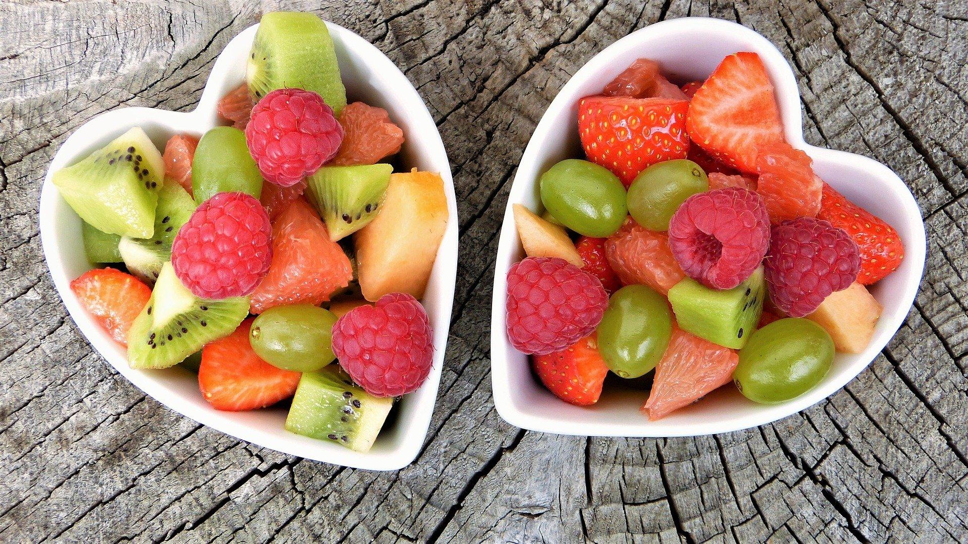 picture of a fruit bowl