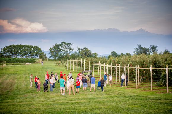 WMREC Twilight Meeting