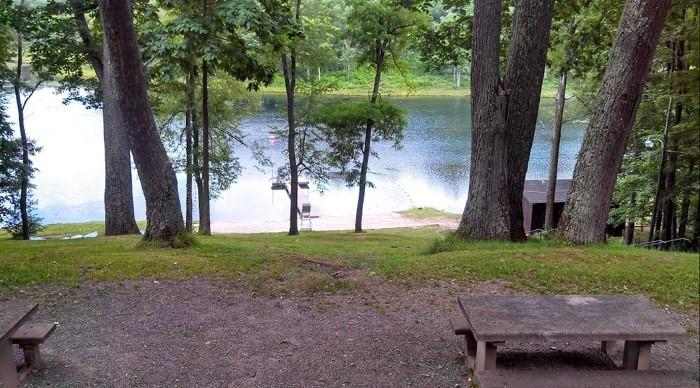 4-H Camp Tawasentha