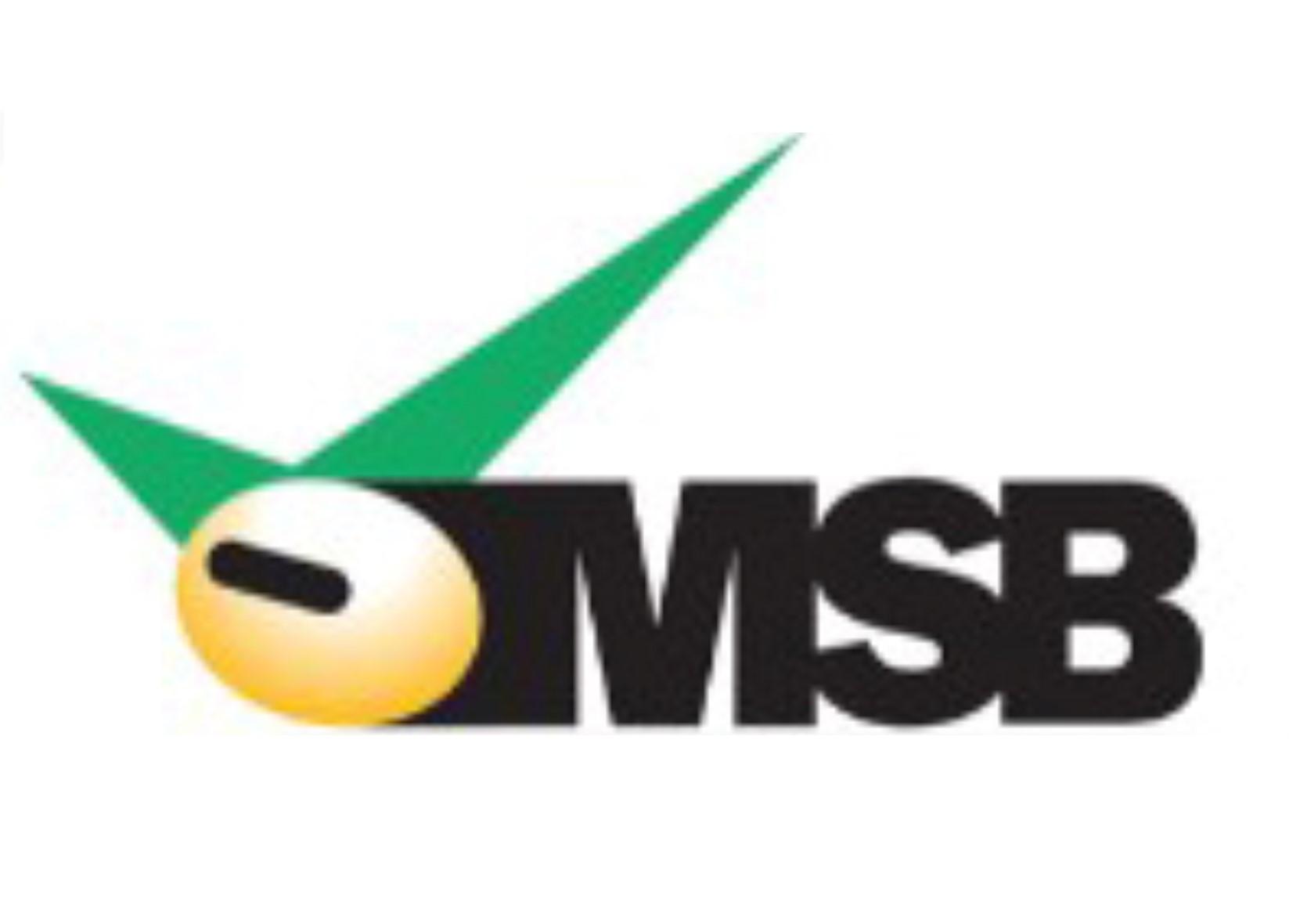 Maryland Soybean Board Logo