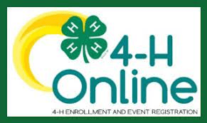 4-H Online