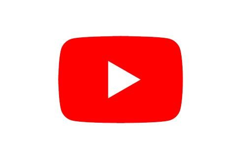 YouTube logo