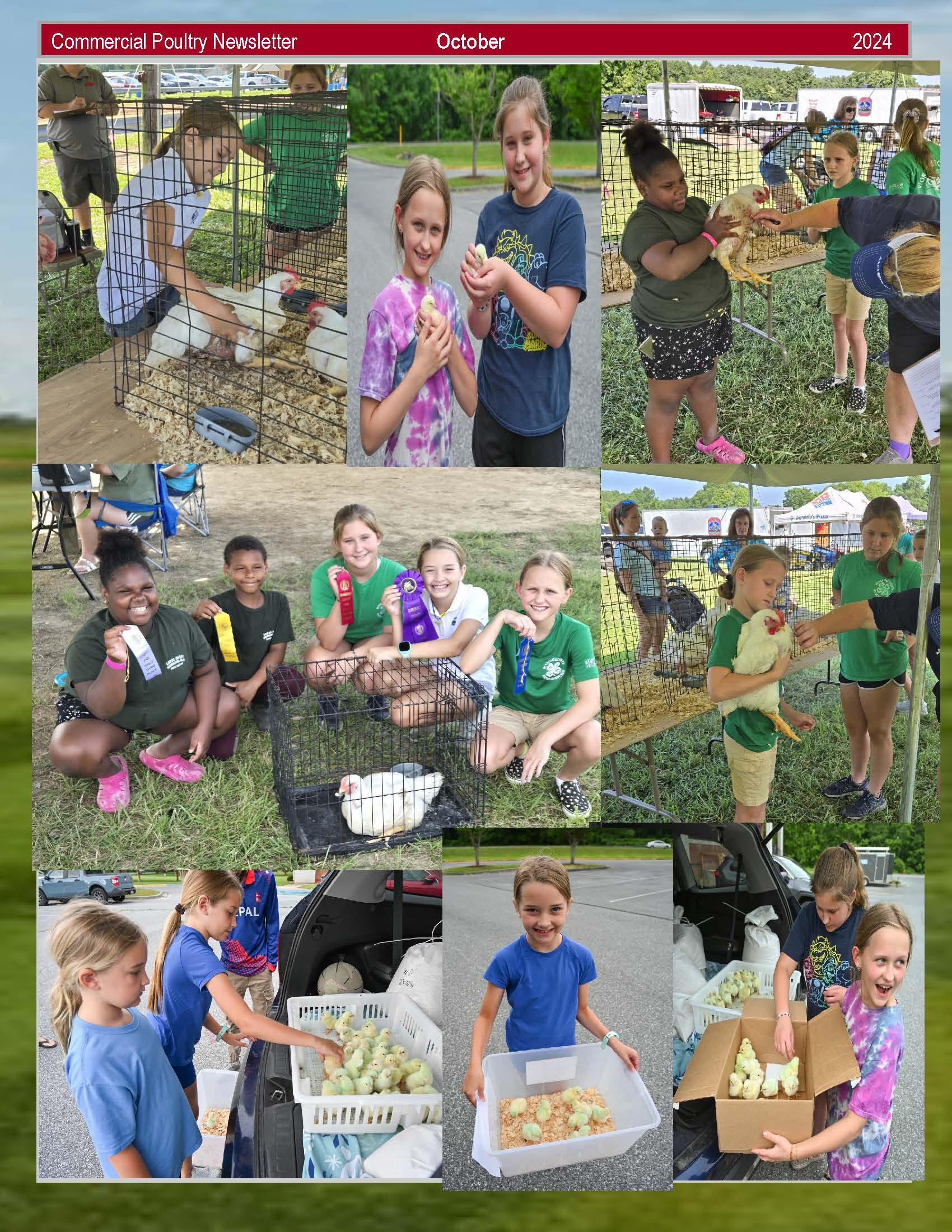 4H STEM at UMES