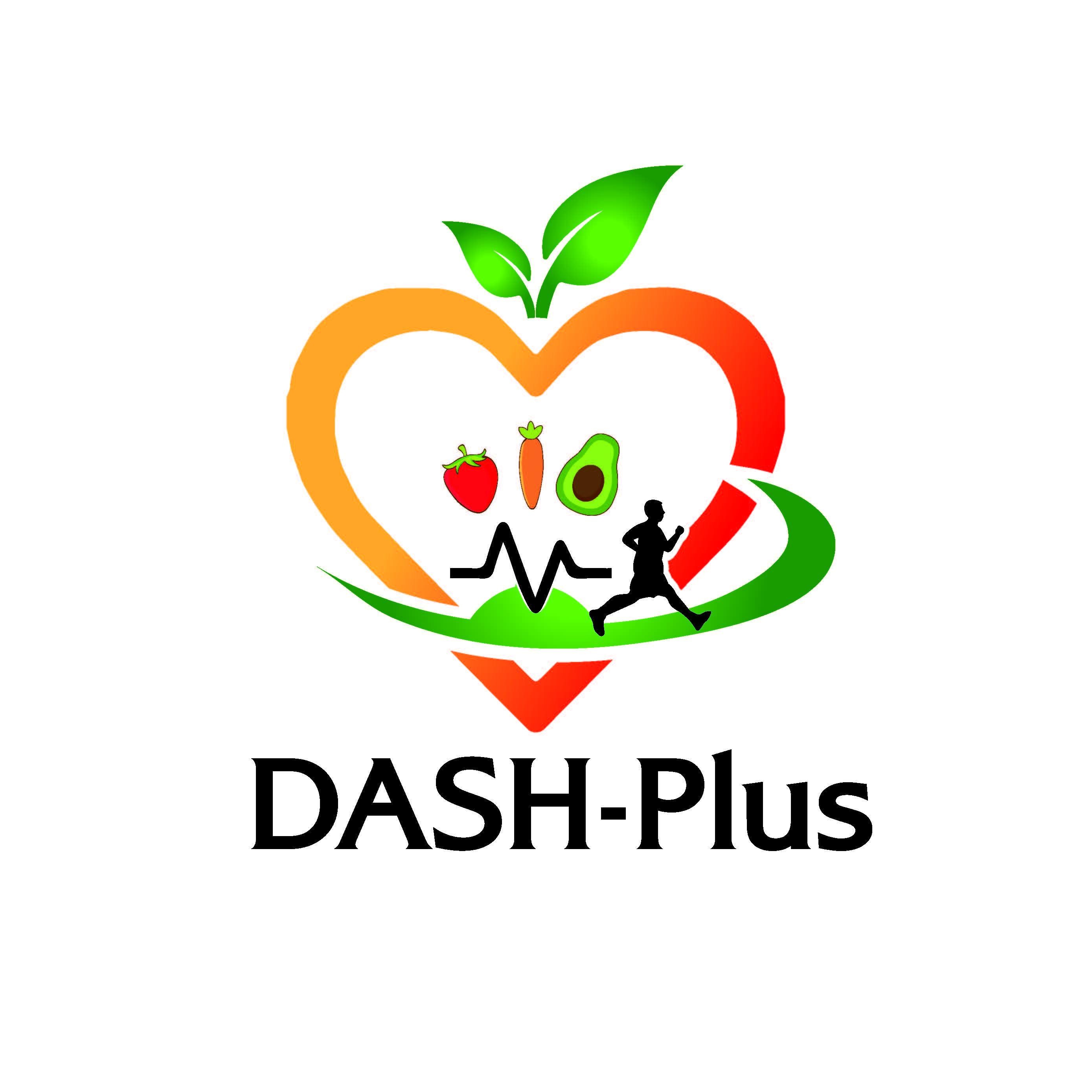 DASH logo