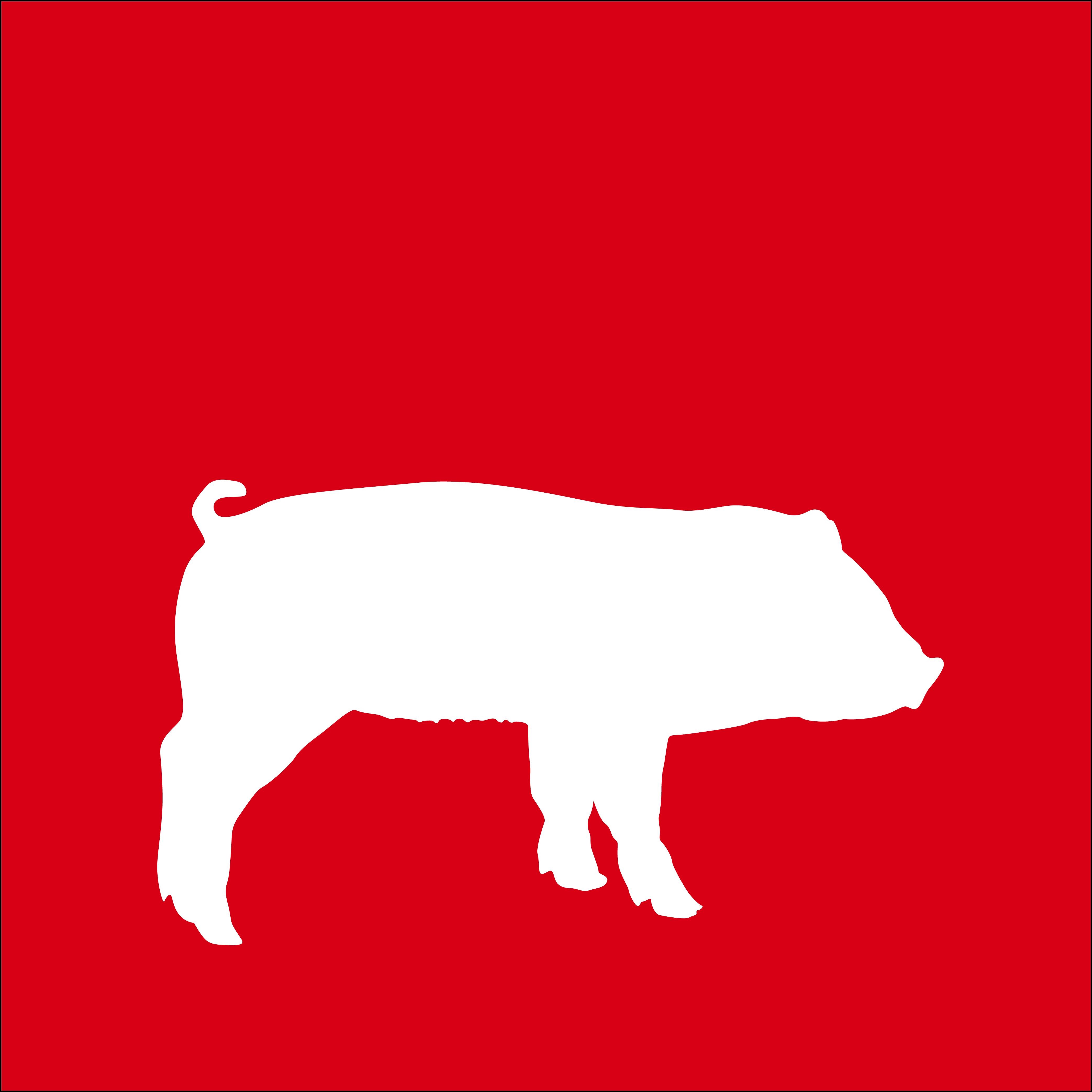 Pork Icon