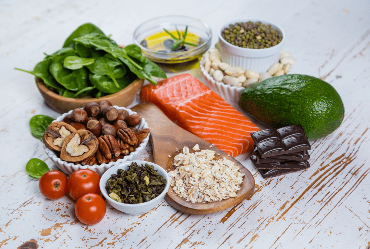 nutrition