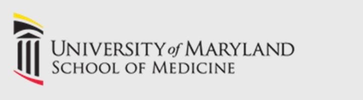 University of Maryland School of Medicine logo