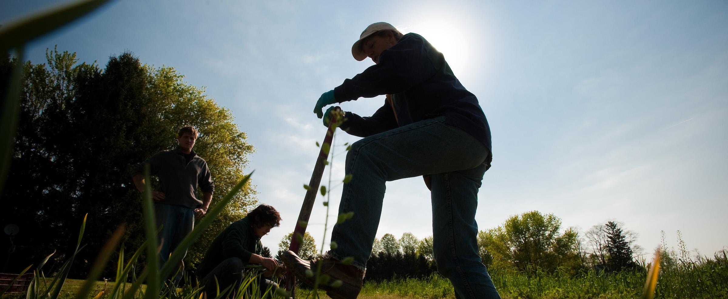 farm stress management 