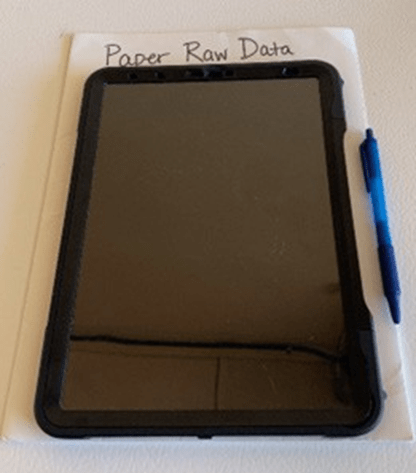 Data system