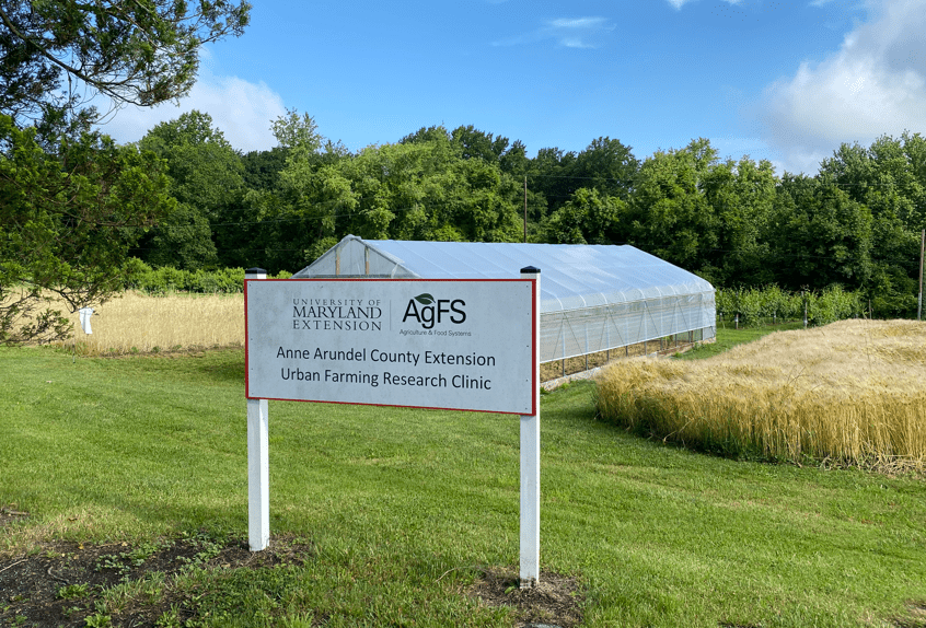AAUFRC Sign